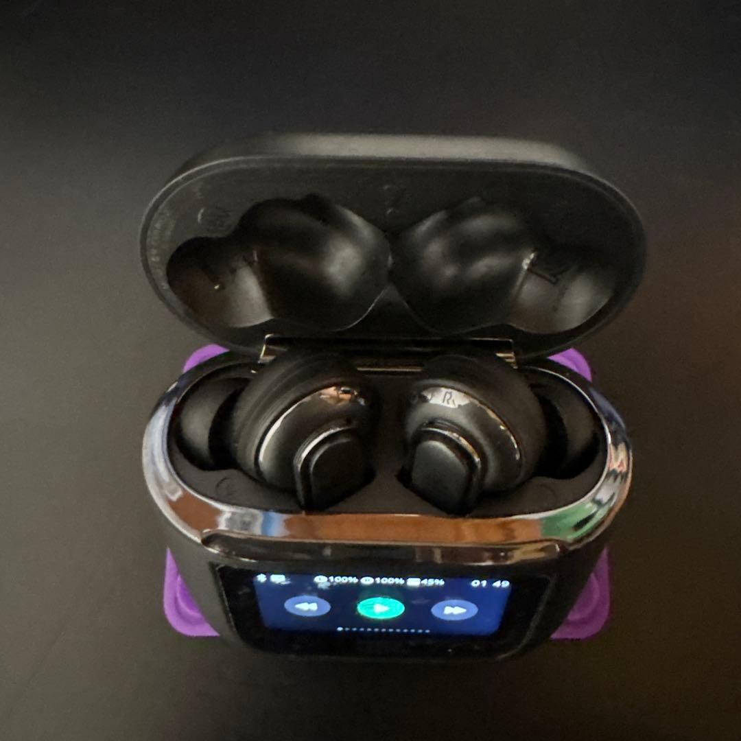 JBL TOUR PRO2 ワイヤレスイヤホン　JBL