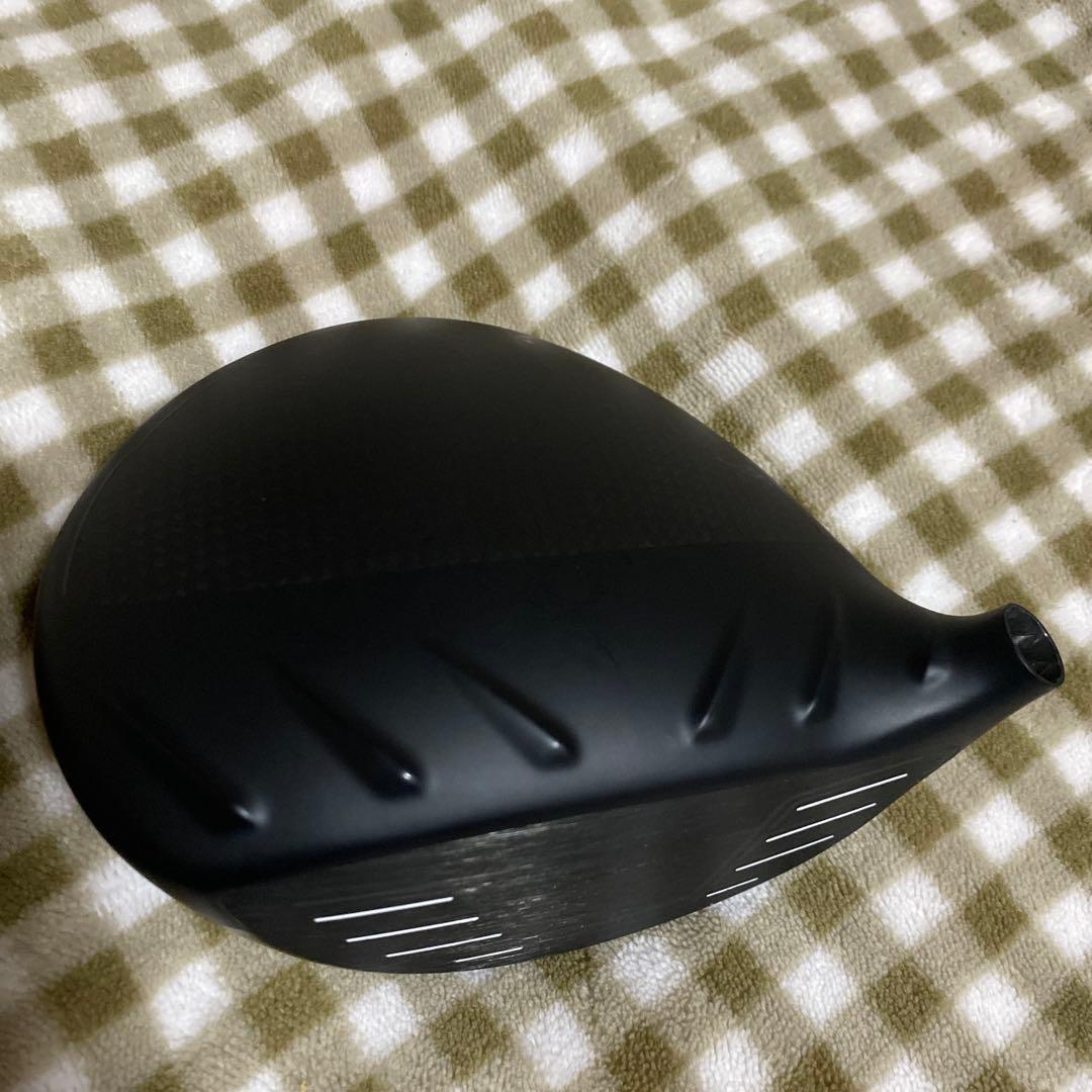 ピンPING G440 MAX 12° ドライバー ヘッドのみ
