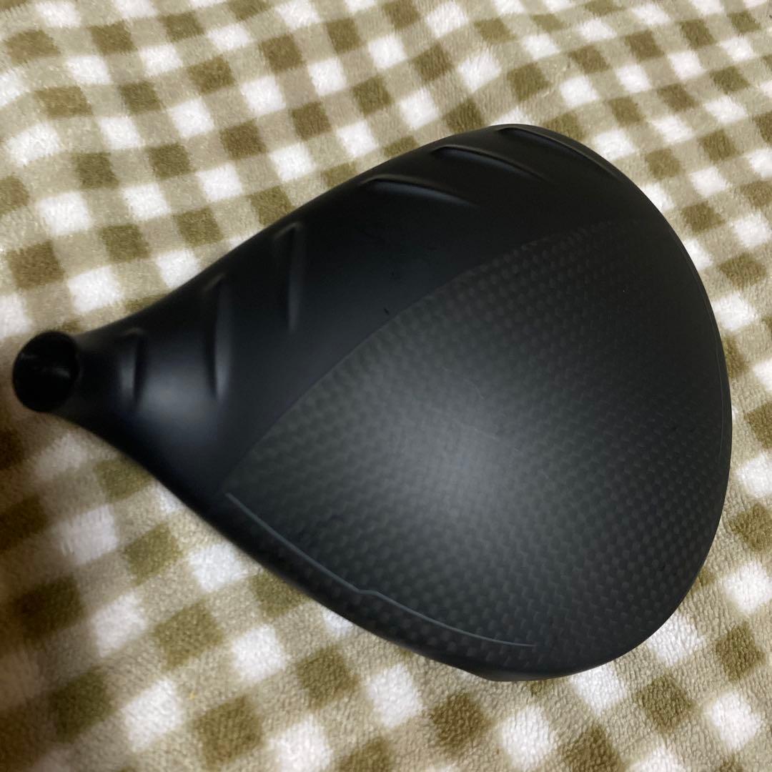 ピンPING G440 MAX 12° ドライバー ヘッドのみ