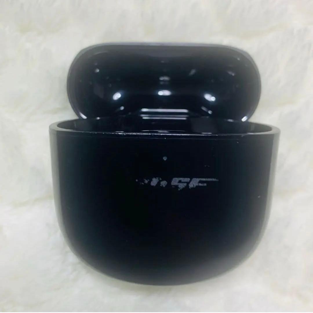 BOSE QUIETCOMFORT ULTRA EARBUDS 充電ケース　2