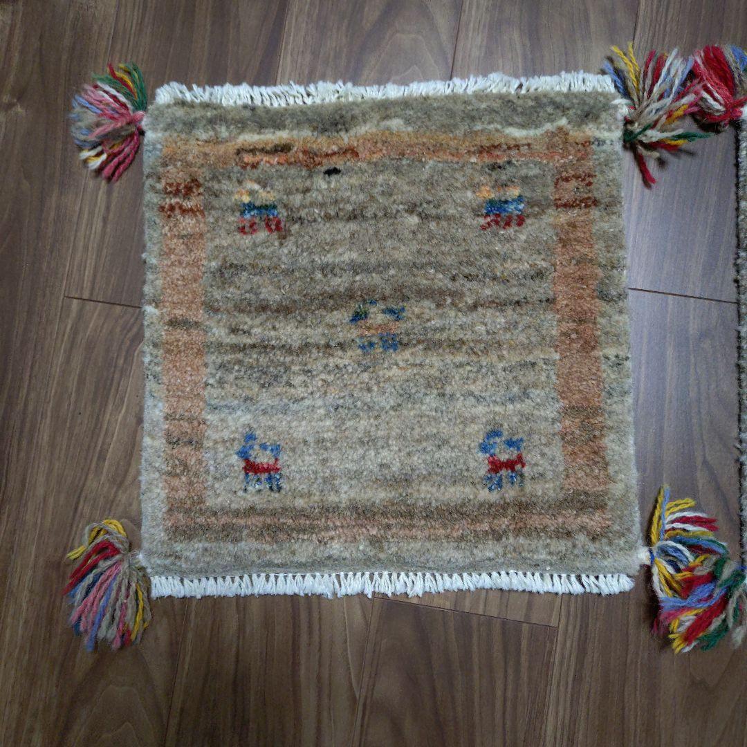 ギャッペ　　40x40　　2枚 最終