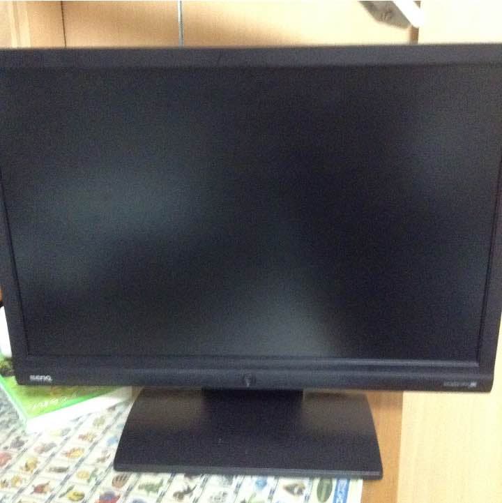 benqモニター