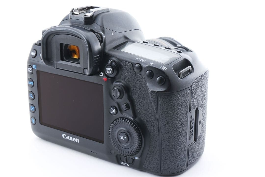 動画/保証/Canon EOS 5D Mark IV標準&望遠ダブルレンズセット