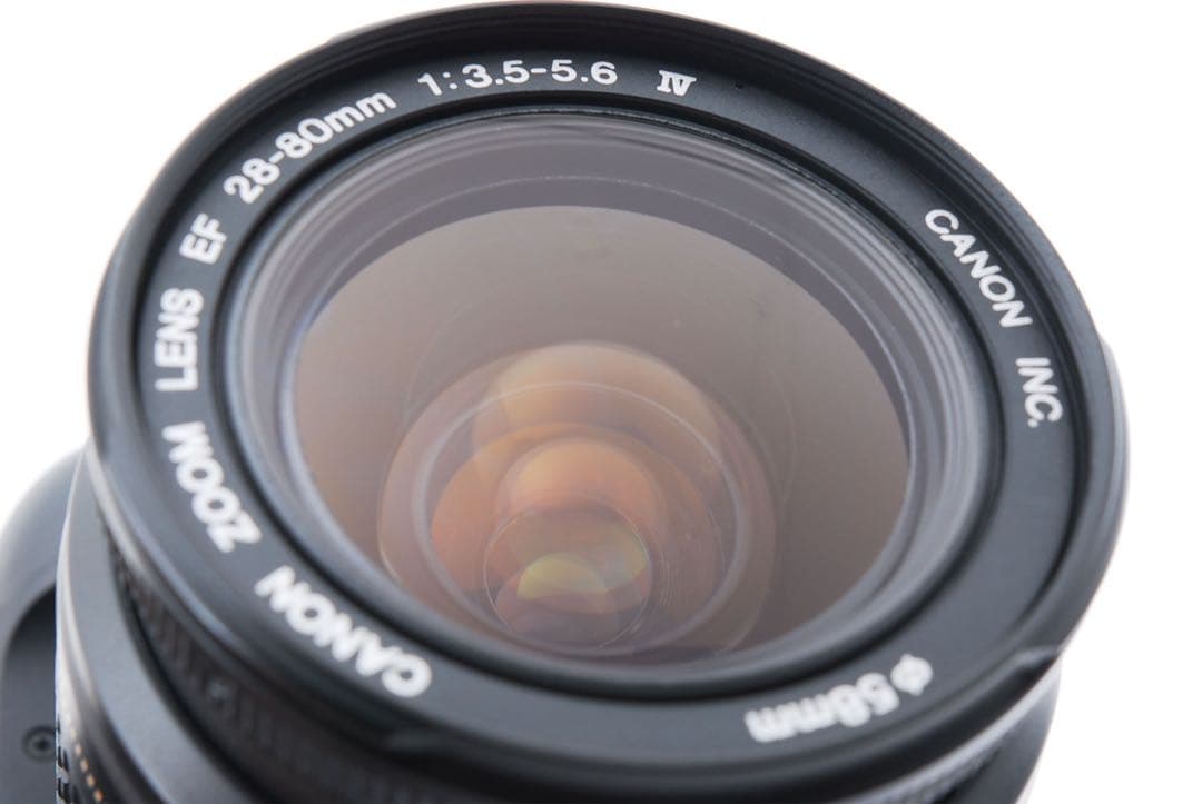 動画/保証/Canon EOS 5D Mark IV標準&望遠ダブルレンズセット