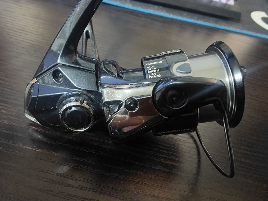 【値下げ中】19 ヴァンキッシュ C2500SXG