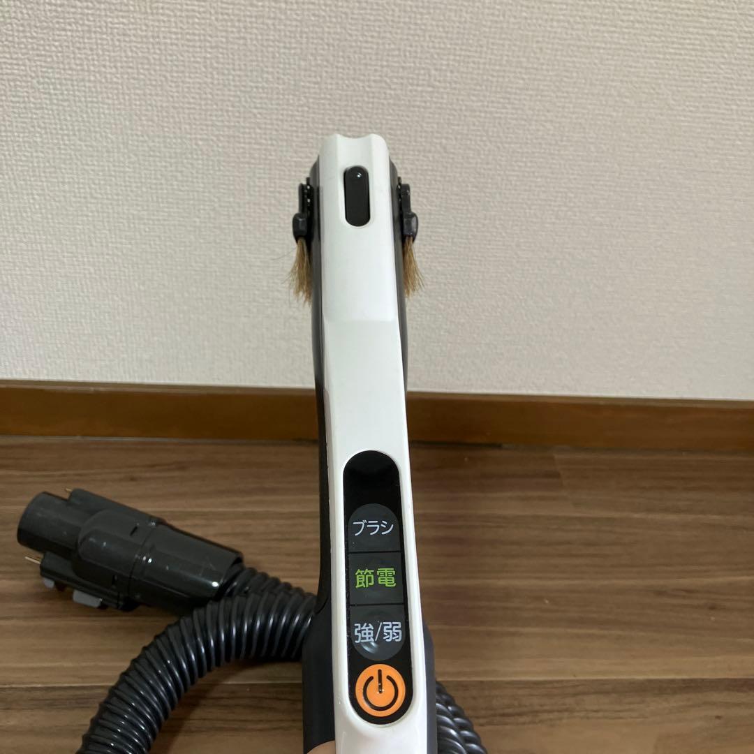 ⭐三菱　紙パック式掃除機　TC-GXG8P-P　2020年製　Be-K ピンク