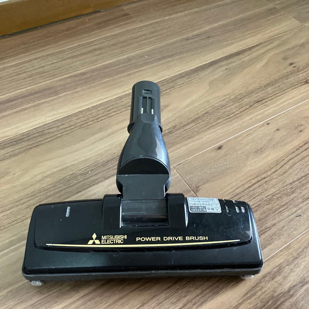 ⭐三菱　紙パック式掃除機　TC-GXG8P-P　2020年製　Be-K ピンク