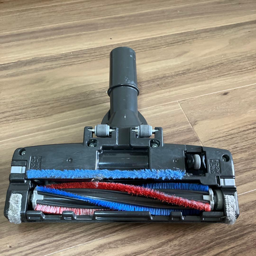 ⭐三菱　紙パック式掃除機　TC-GXG8P-P　2020年製　Be-K ピンク