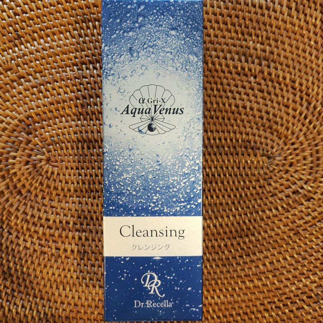 Dr.Recella Aqua Venus 現品セット 定価18,260円分