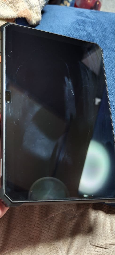 値下げあり。Blackview Active 12pro 16+32GB 1TB