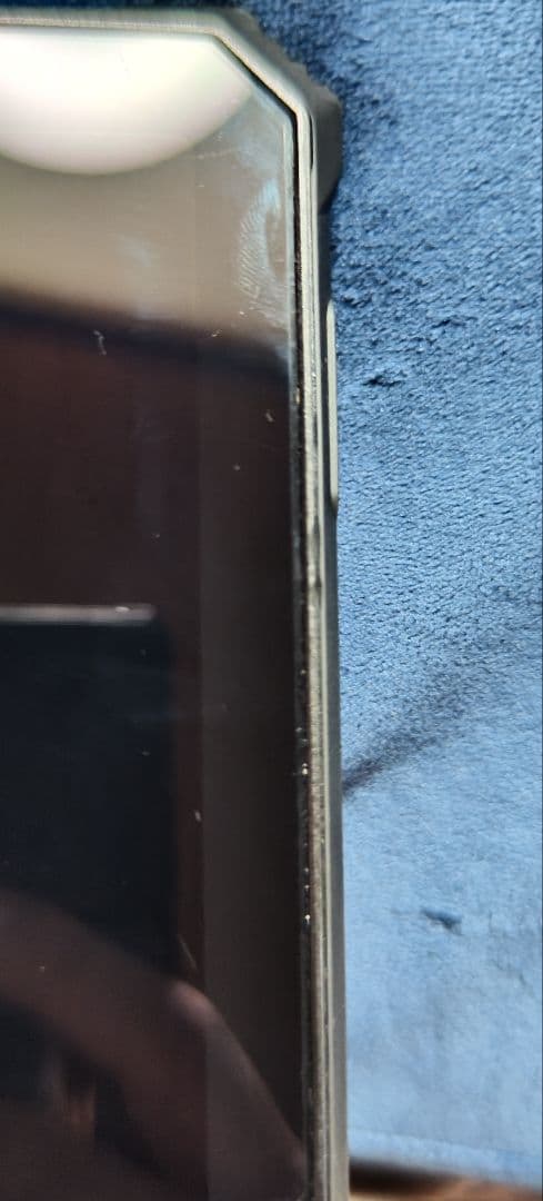 値下げあり。Blackview Active 12pro 16+32GB 1TB