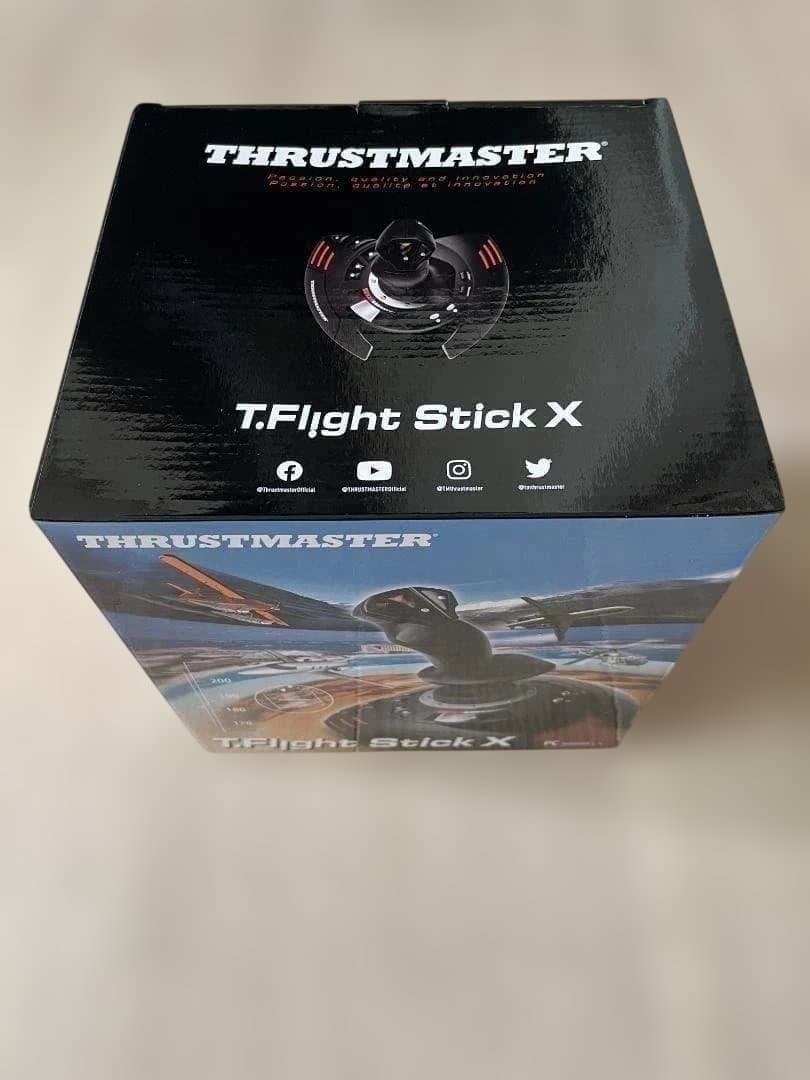【限定セール】☆新品☆ T.Flight Stick X 並行輸入品