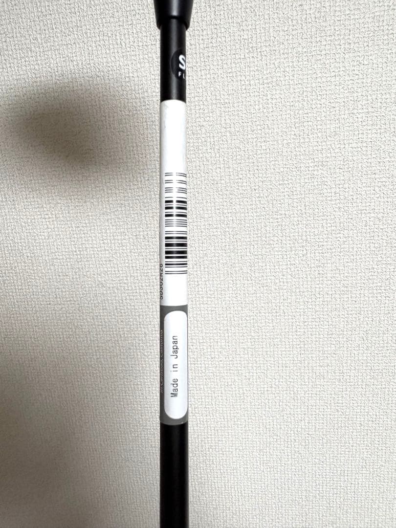 た*つ様 《日本製シール付き》ほぼ未使用品》 コブラAEROJET■SR■TOU