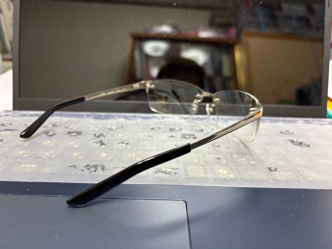 POLICE サングラス ポリス　S8686J 63□15 125 ミラー