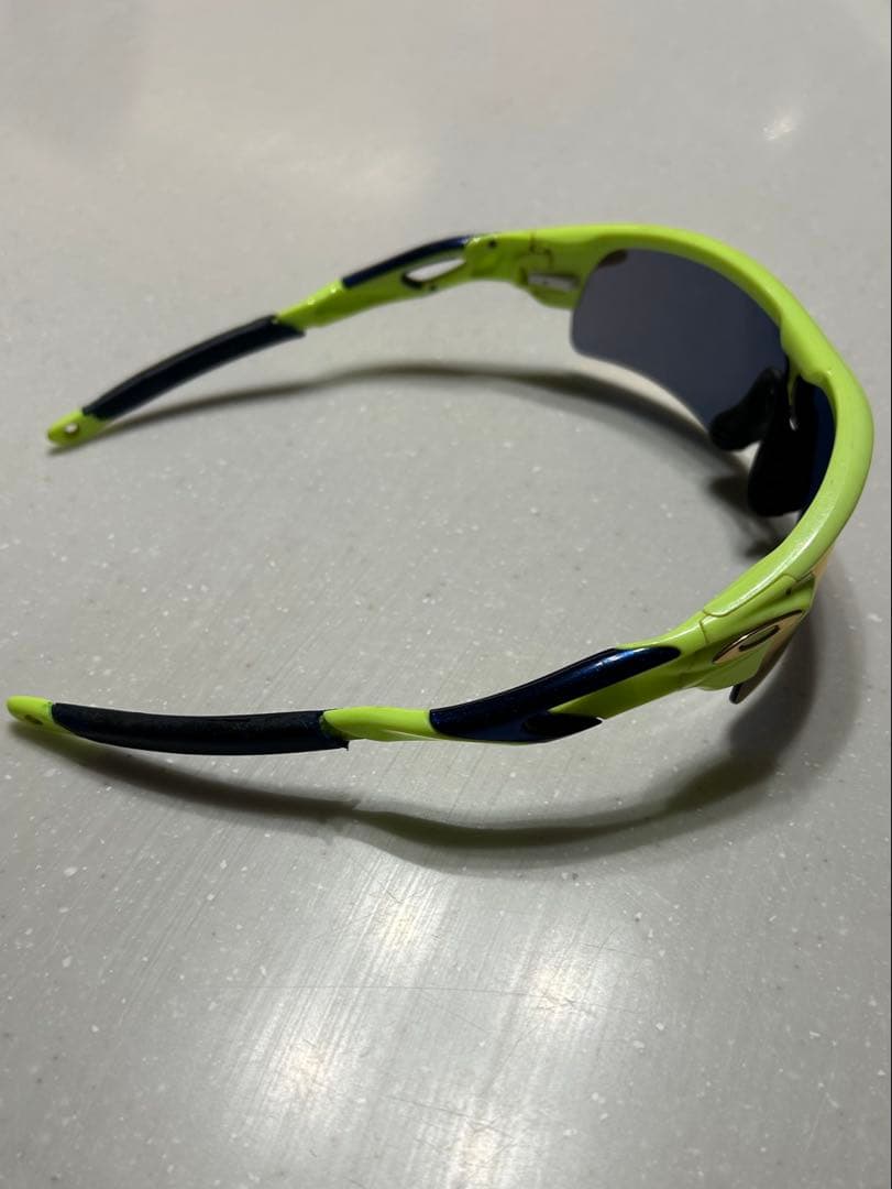 オークリー OAKLEY RADARLOCK カスタムサングラス ケース・保存袋