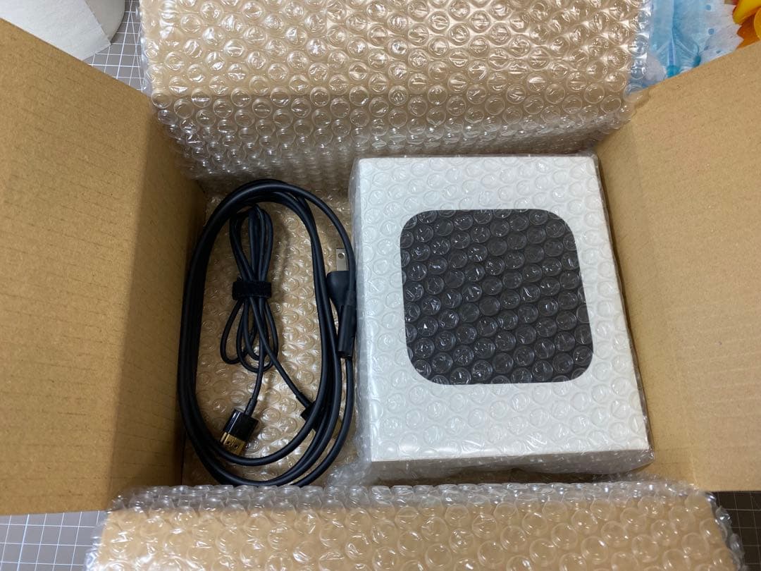 【Apple TV 4K (64GB) A1842】