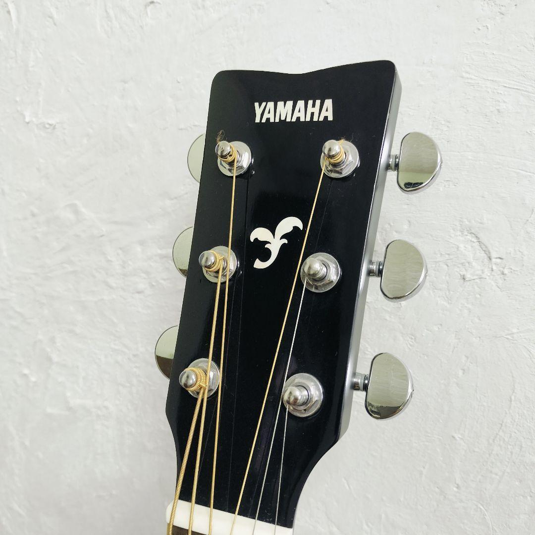 【美品】YAMAHA FS820 アコースティックギター アコギ
