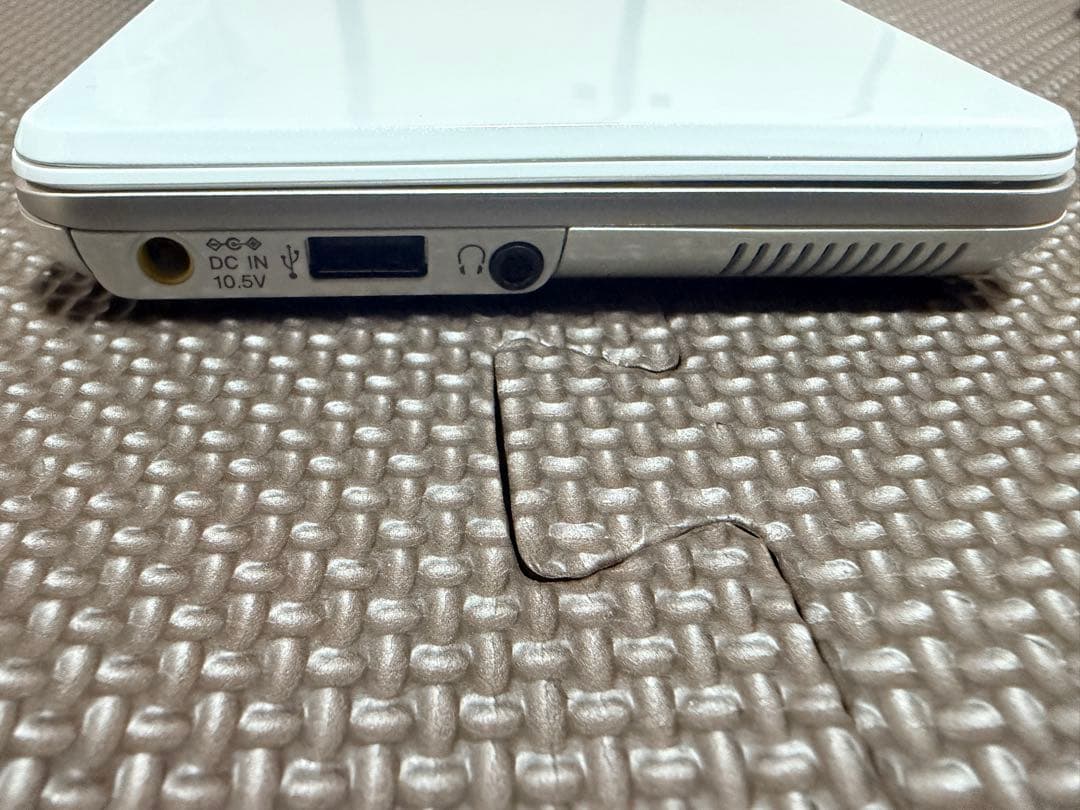 モ*ン様 SONY VAIO Type P VGN-P50 美品　箱無し