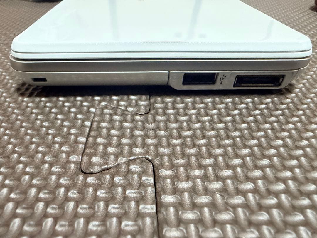 モ*ン様 SONY VAIO Type P VGN-P50 美品　箱無し