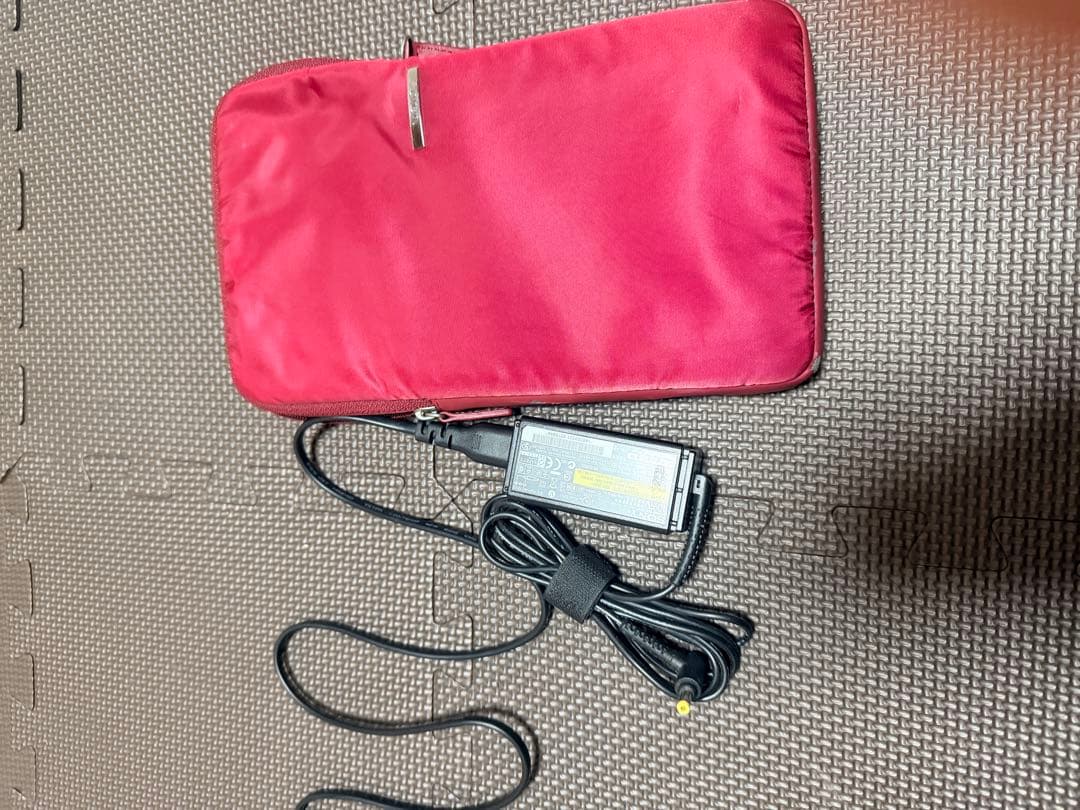 モ*ン様 SONY VAIO Type P VGN-P50 美品　箱無し