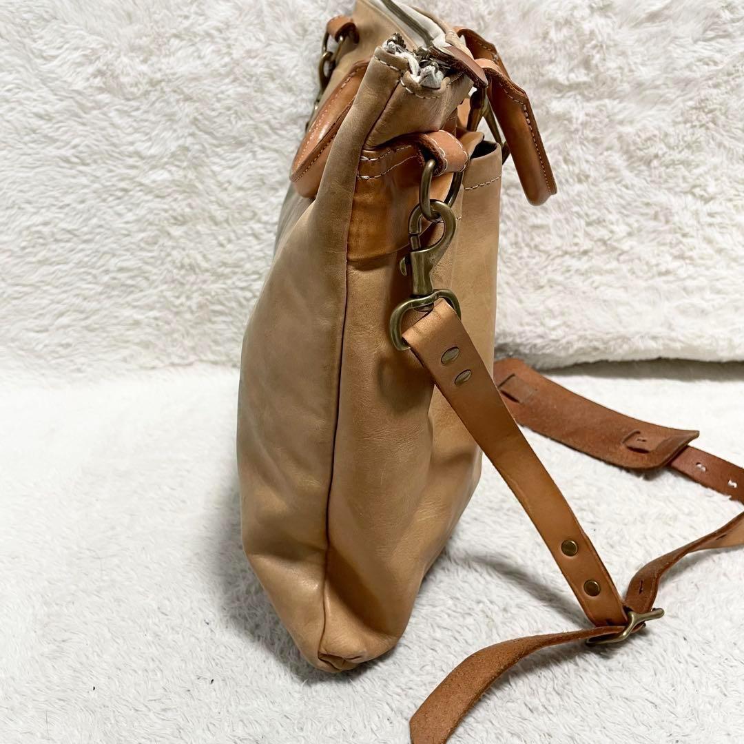 ヴァスコ バーンストーマー 別注 ヘルメットバッグ トートバッグ2way 大容量