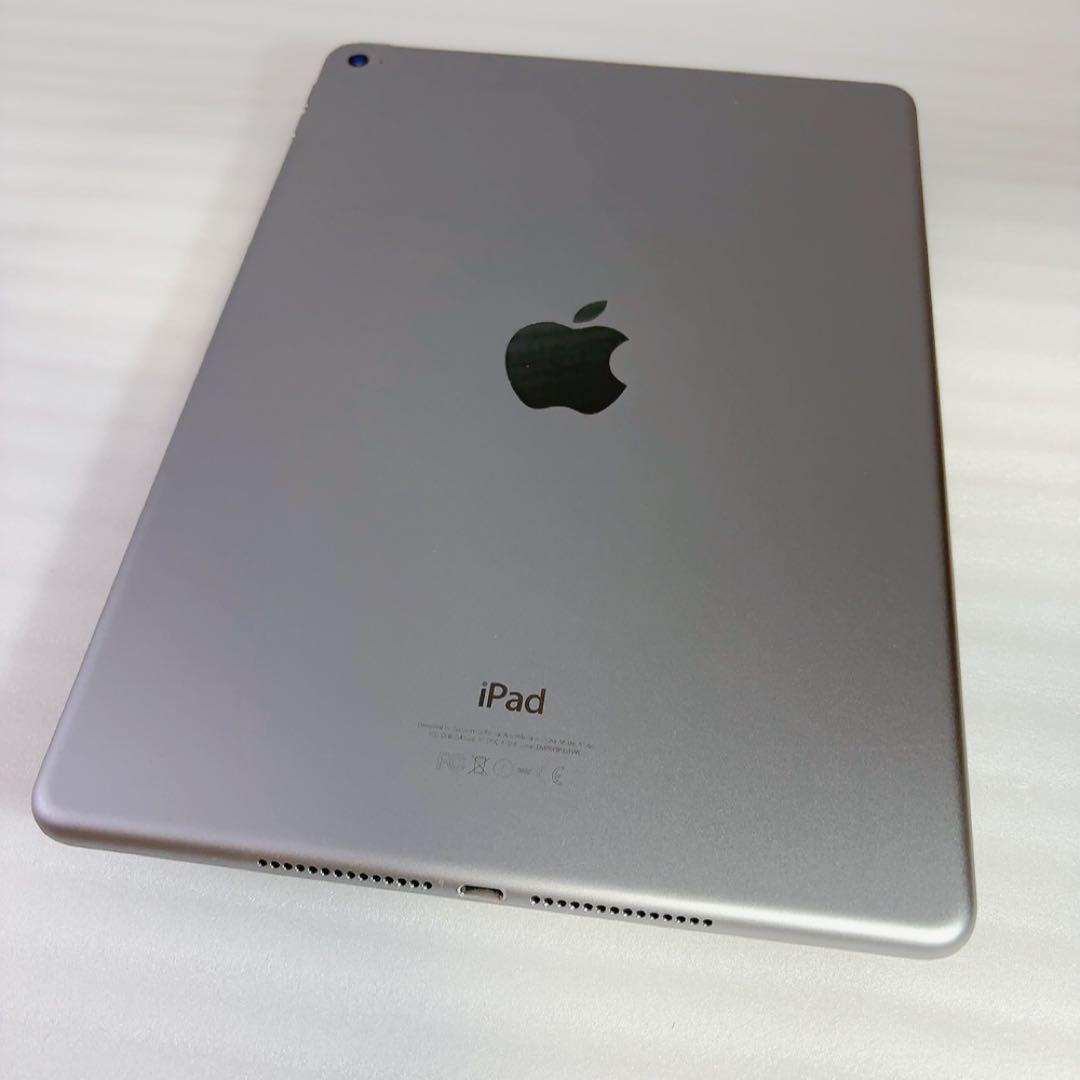 即日発送！Apple iPad Air2 64GB【Wi-Fiモデル