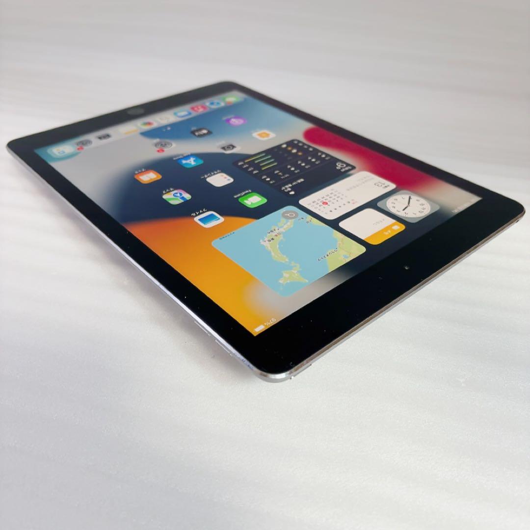 即日発送！Apple iPad Air2 64GB【Wi-Fiモデル