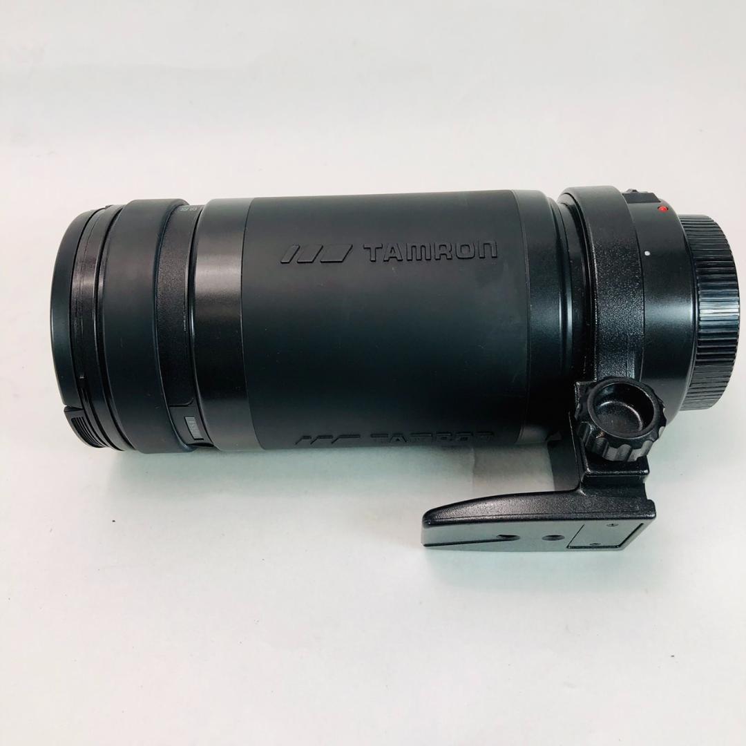 Canon用 TAMRON AF LD 200-400mm