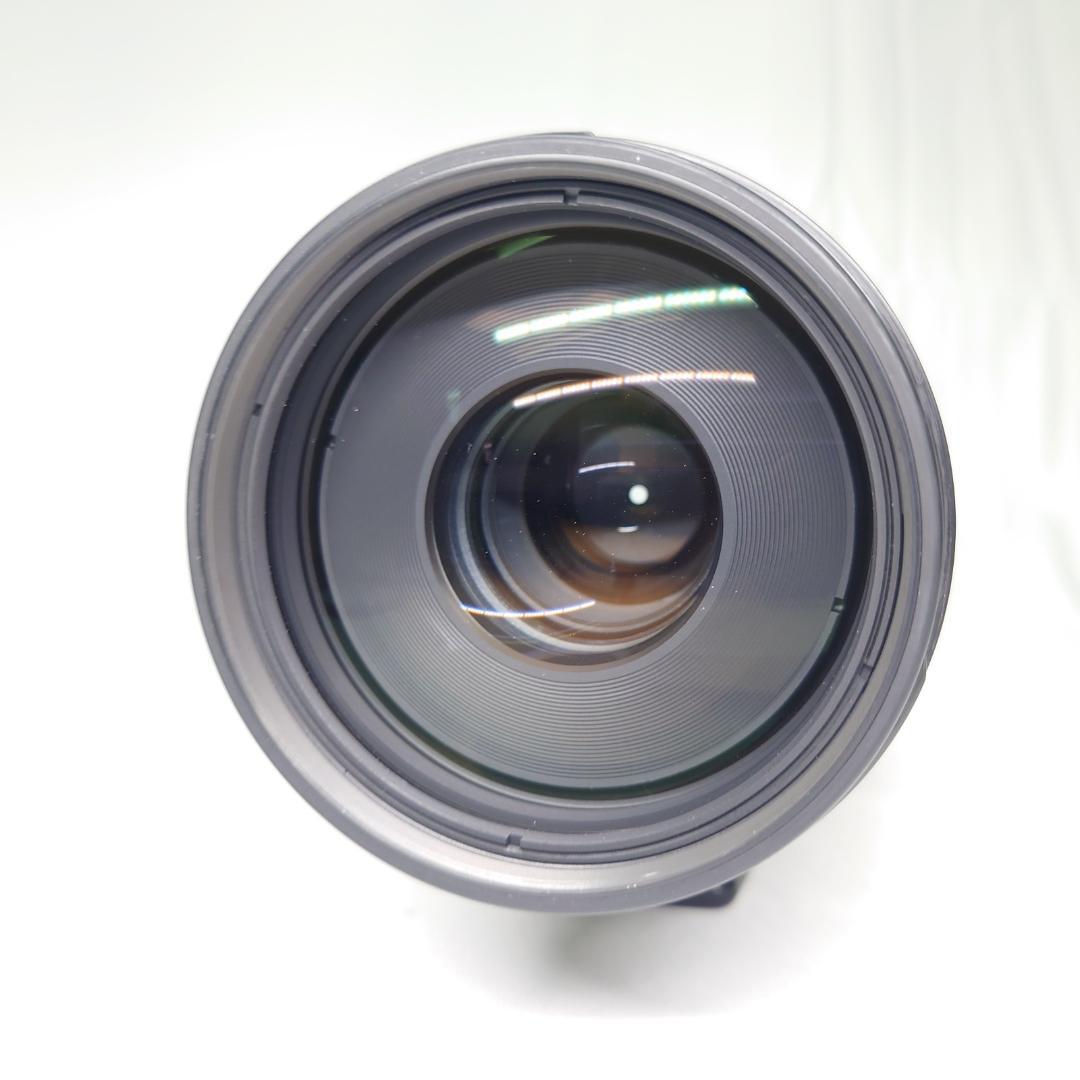 【美品】 ニコン Nikon AF VR 80-400mm F4.5-5.6D