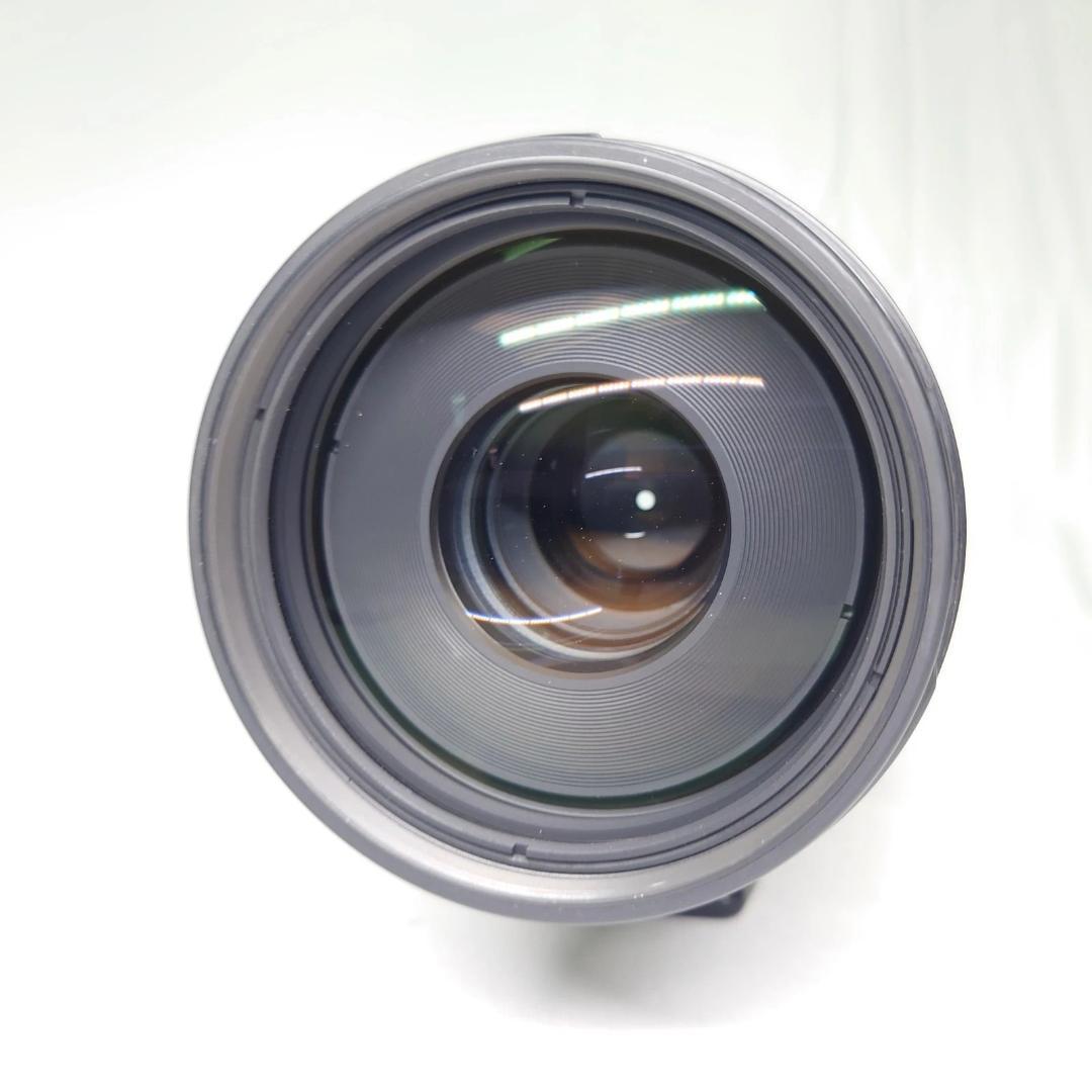 【美品】 ニコン Nikon AF VR 80-400mm F4.5-5.6D