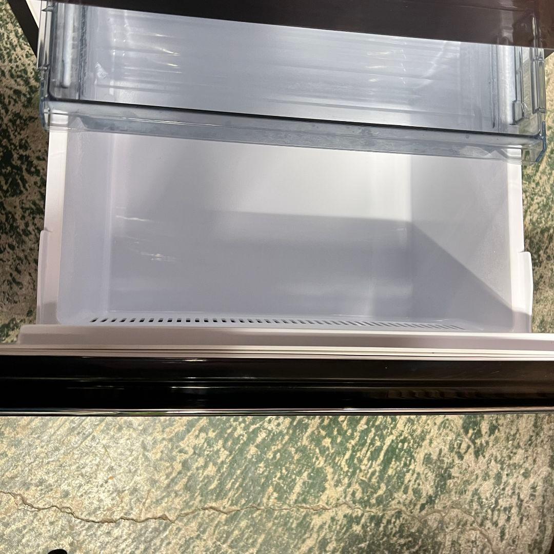 G252\"　AQUA 4ドア 430L冷蔵庫 AQR-VZ43M(T)