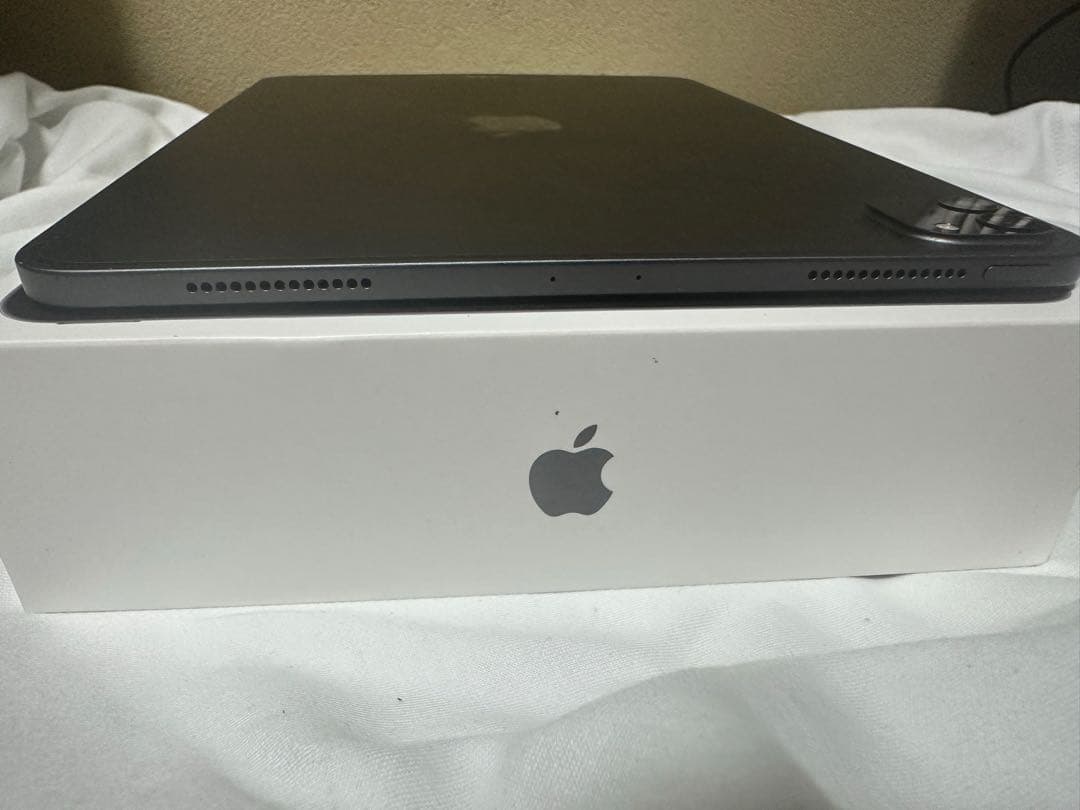 iPad Pro 11インチ 第二世代 128GB