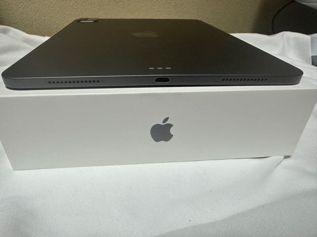 iPad Pro 11インチ 第二世代 128GB