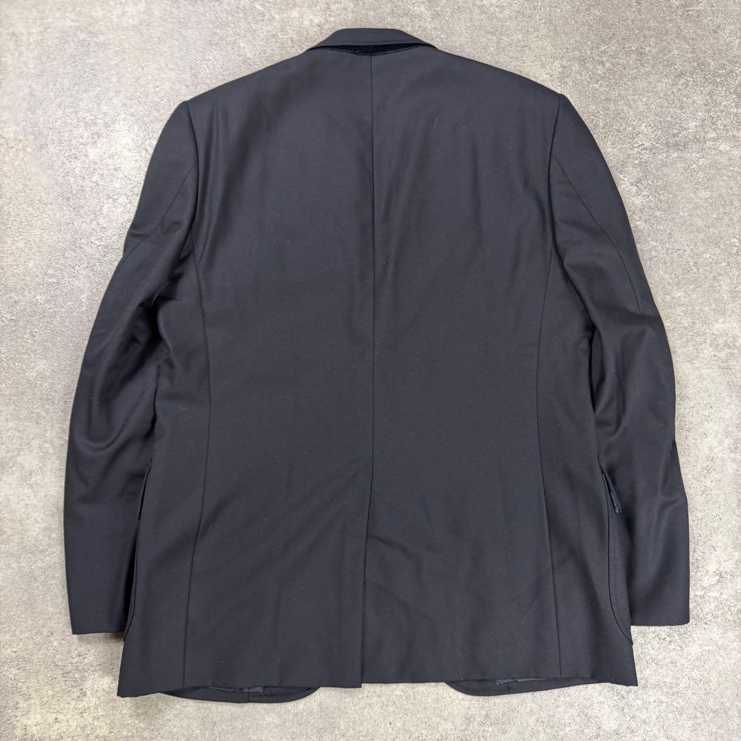 ブルックスブラザーズ 紺ブレ ブレザー テーラードジャケット 金ボタン 38