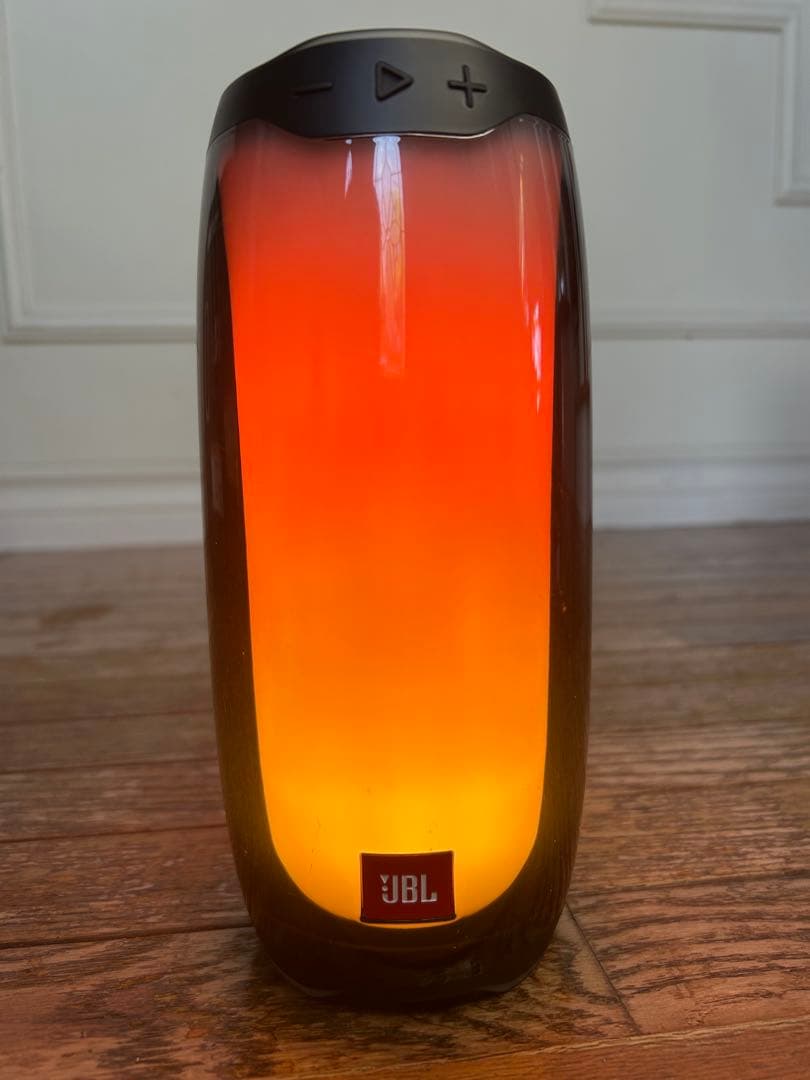 JBL Pulse 4 Bluetooth ワイヤレススピーカー