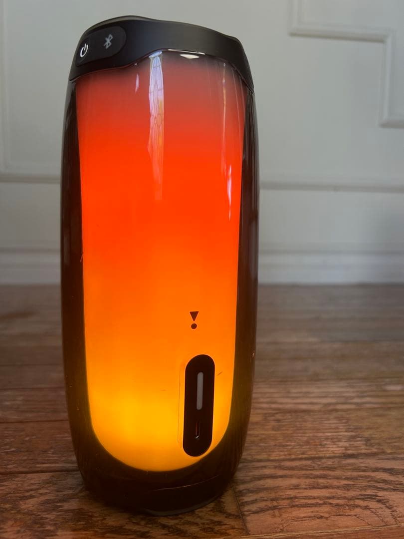 JBL Pulse 4 Bluetooth ワイヤレススピーカー