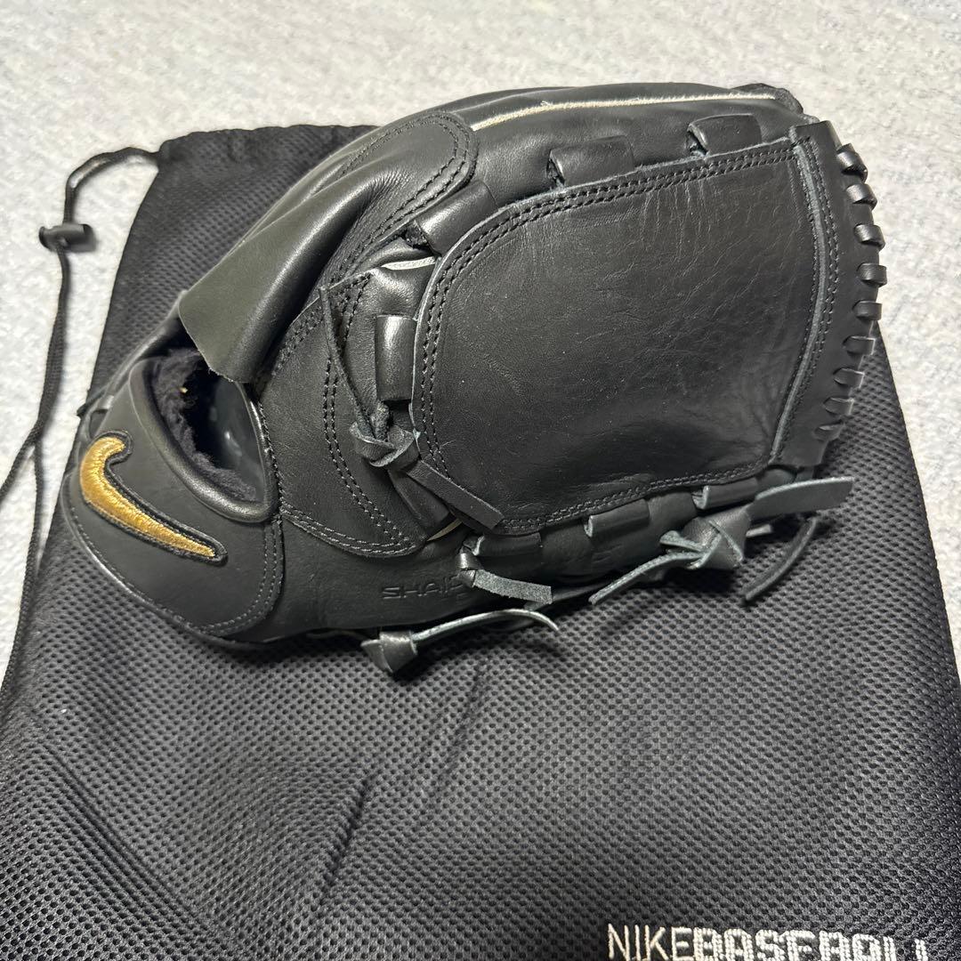 ナイキ　謝道 SHADO EDGE 軟式用