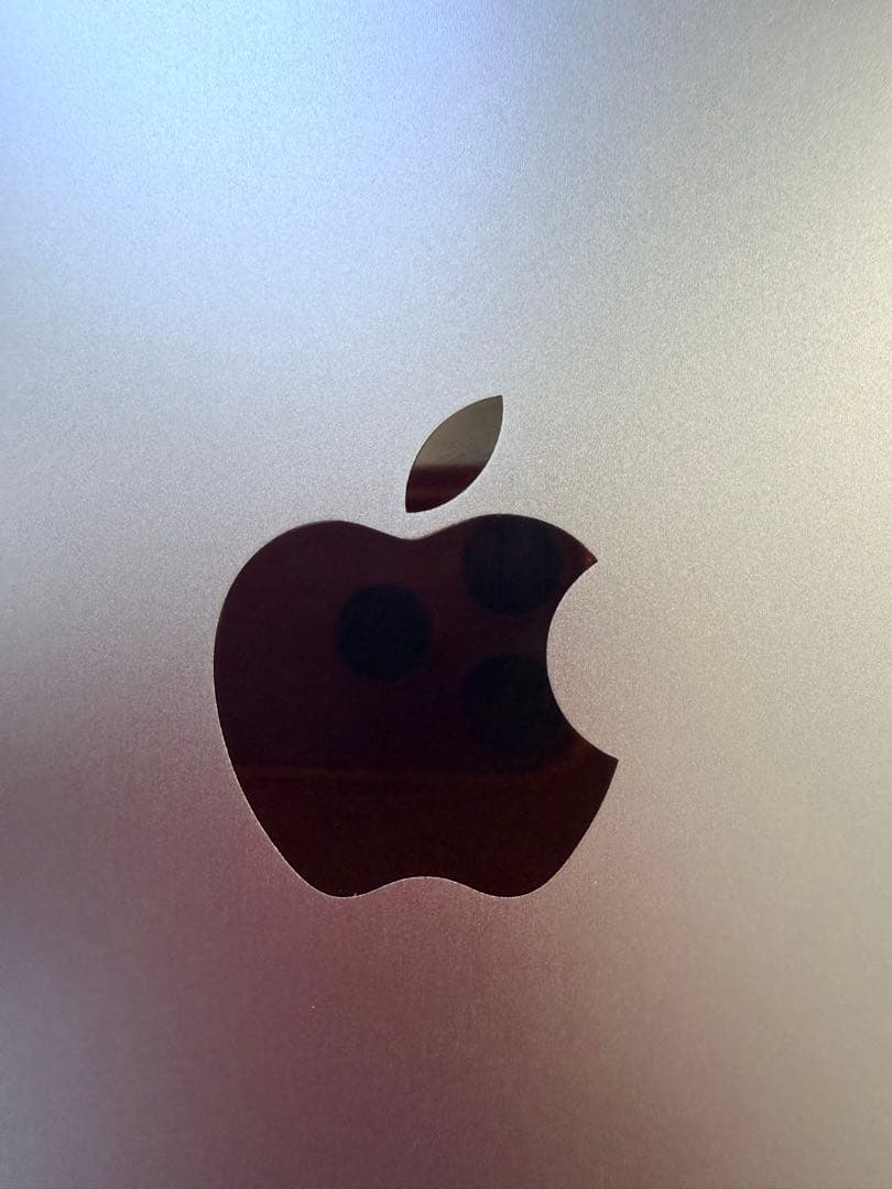 iPad Air (第5世代) 64GB パープル バッテリー最大95%