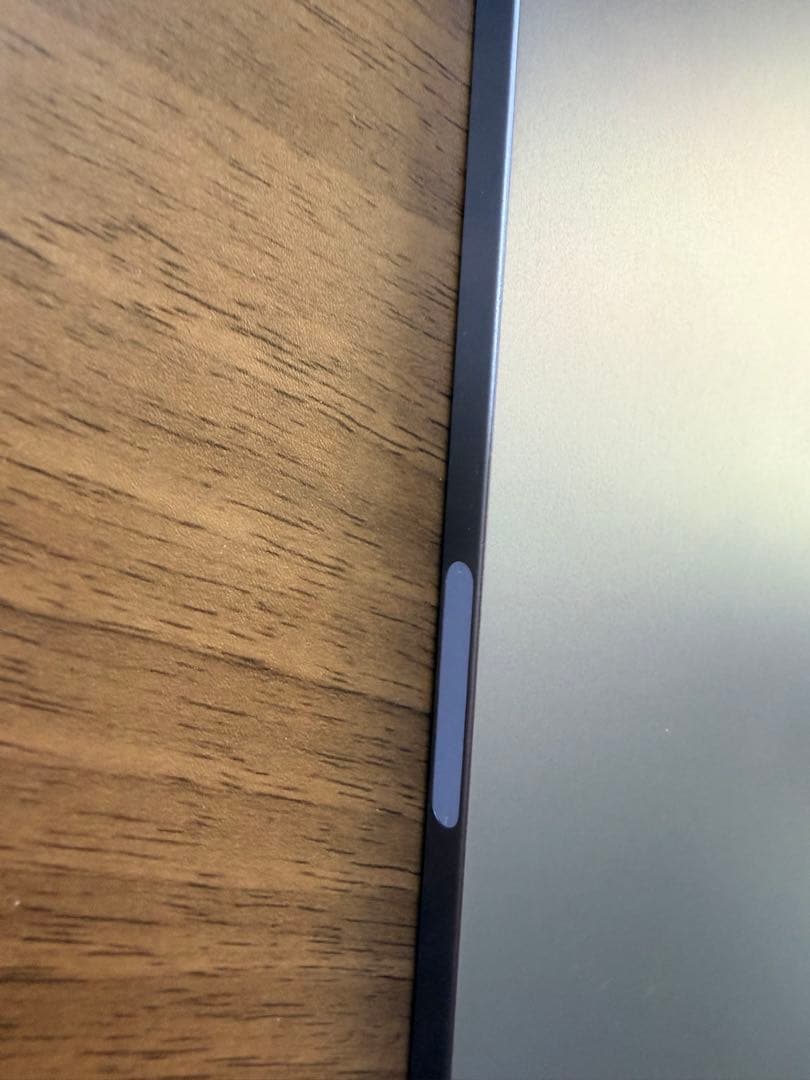 iPad Air (第5世代) 64GB パープル バッテリー最大95%