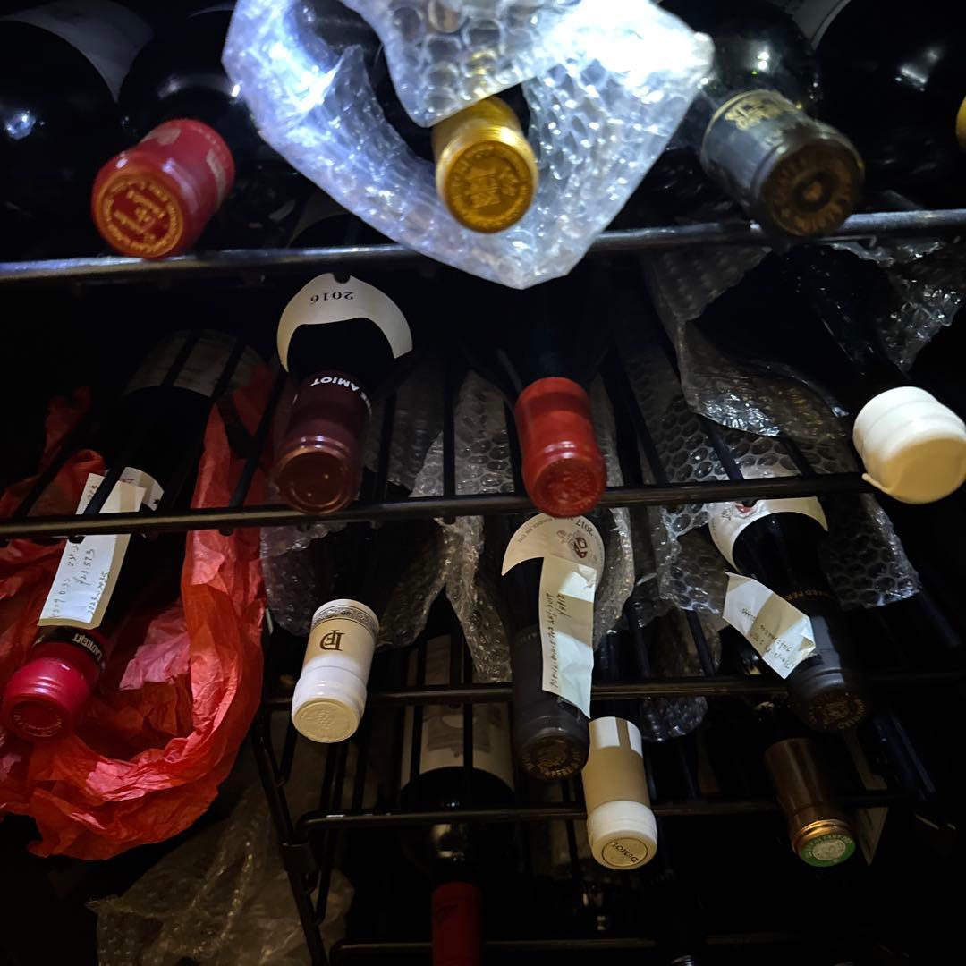 ムラチャンピエールアミオet Fils クロ・ド・ラ・ロッシュ2016