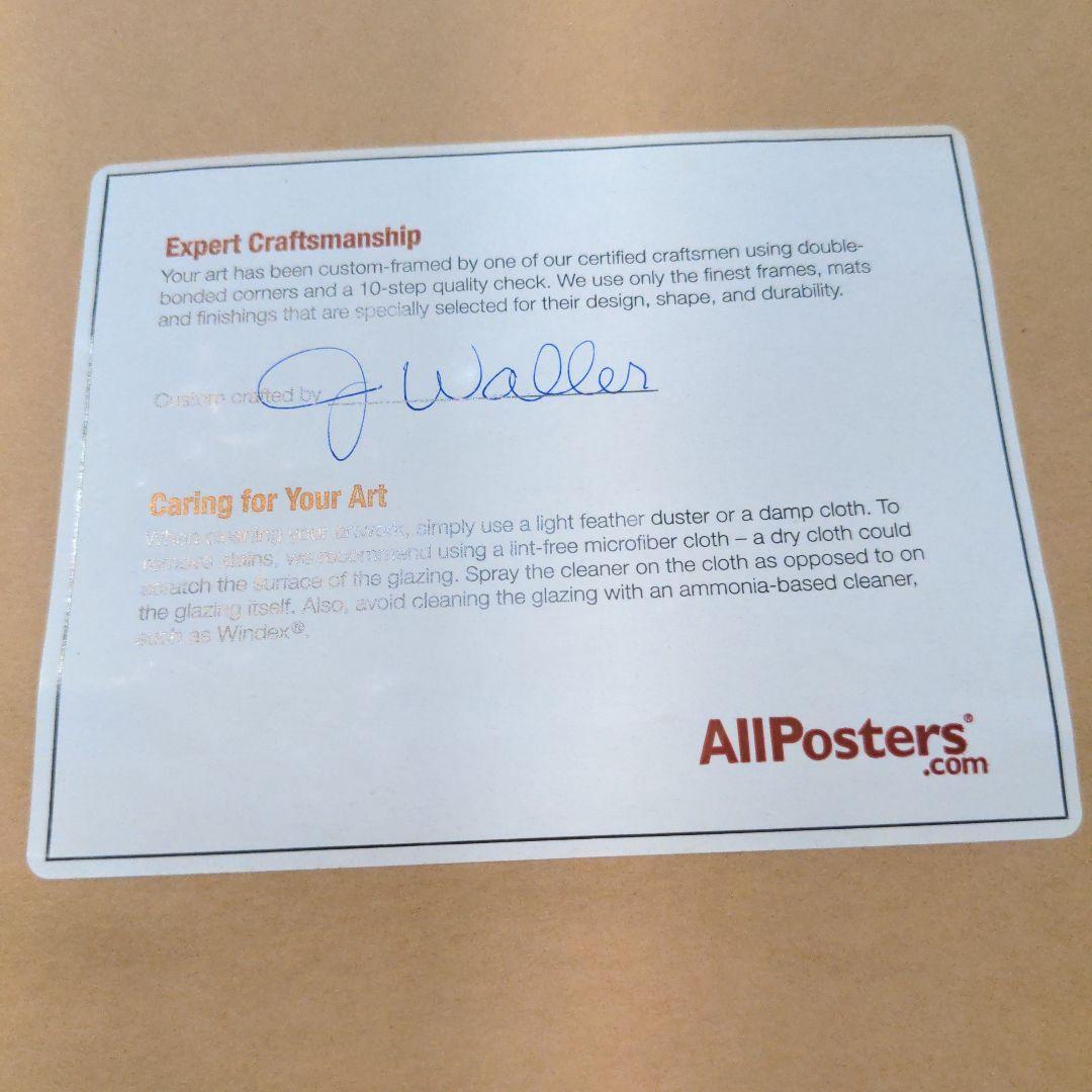 【美品】ルノアール 絵画 「花瓶の黄金の菊」