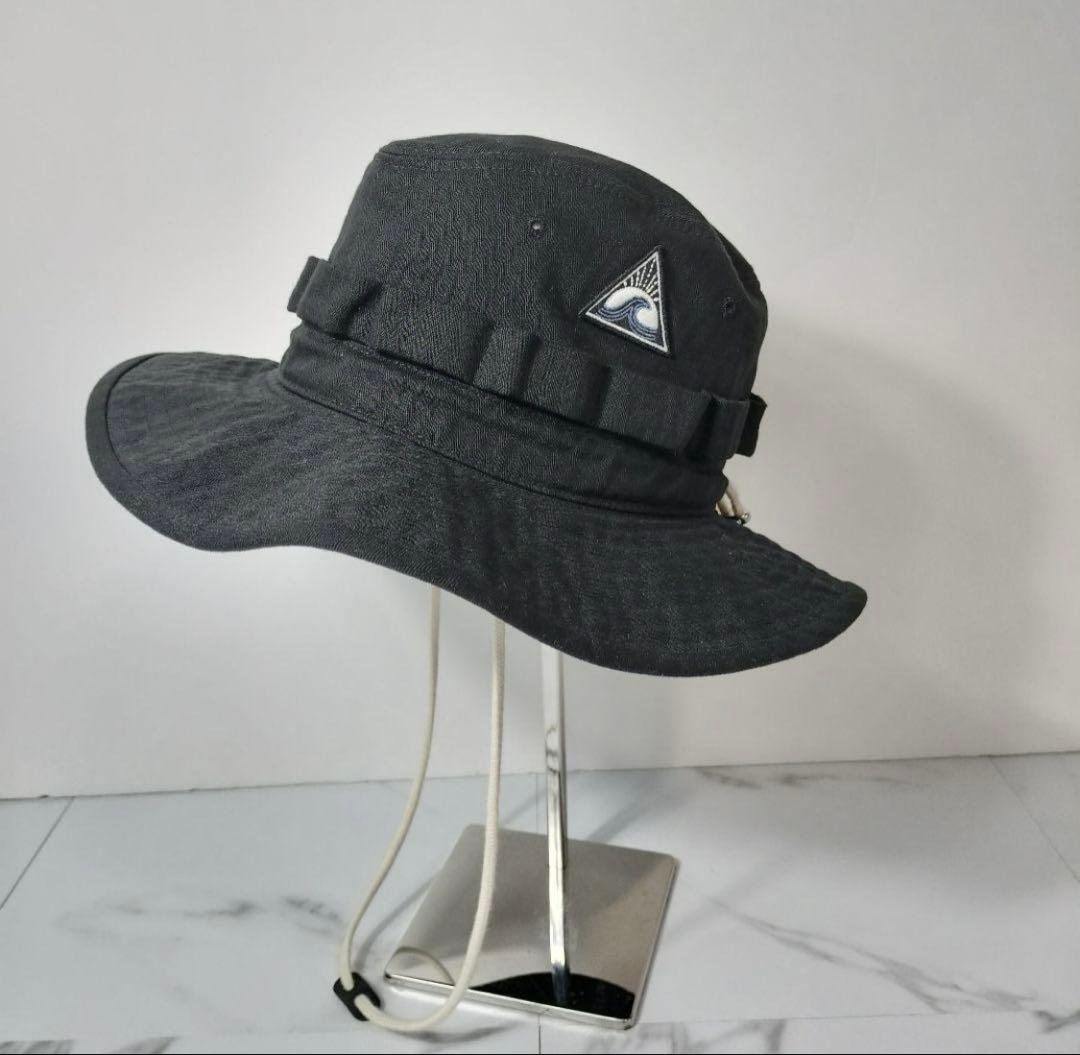 JILSANDER+ アドベンチャーハット Mバケットハット