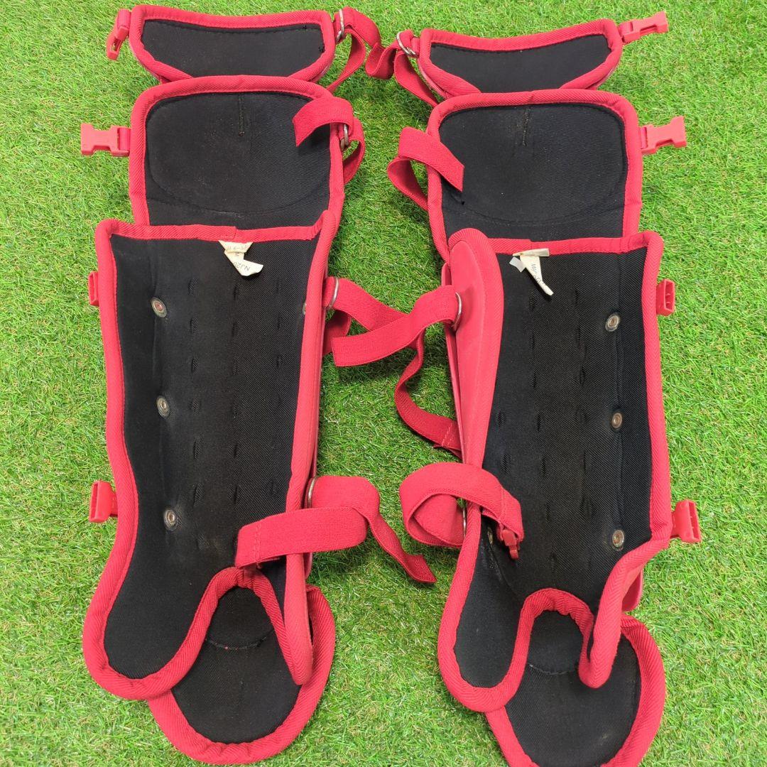 Mizuno　キャッチャー防具　ソフトボール用　大人用　JSA公認