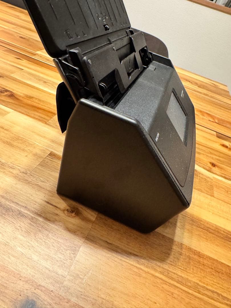 ScanSnap IX1600 ブラック