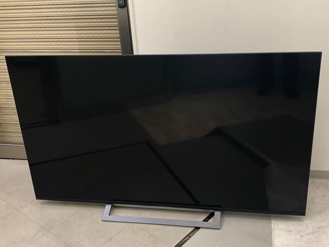 TOSHIBA REGZA 65M530X 65インチ4K液晶テレビ 美品