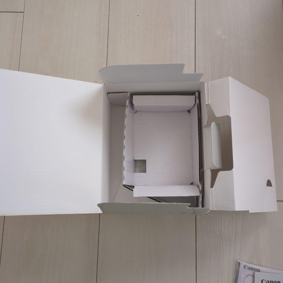 Canon iVIS mini X ビデオカメラ