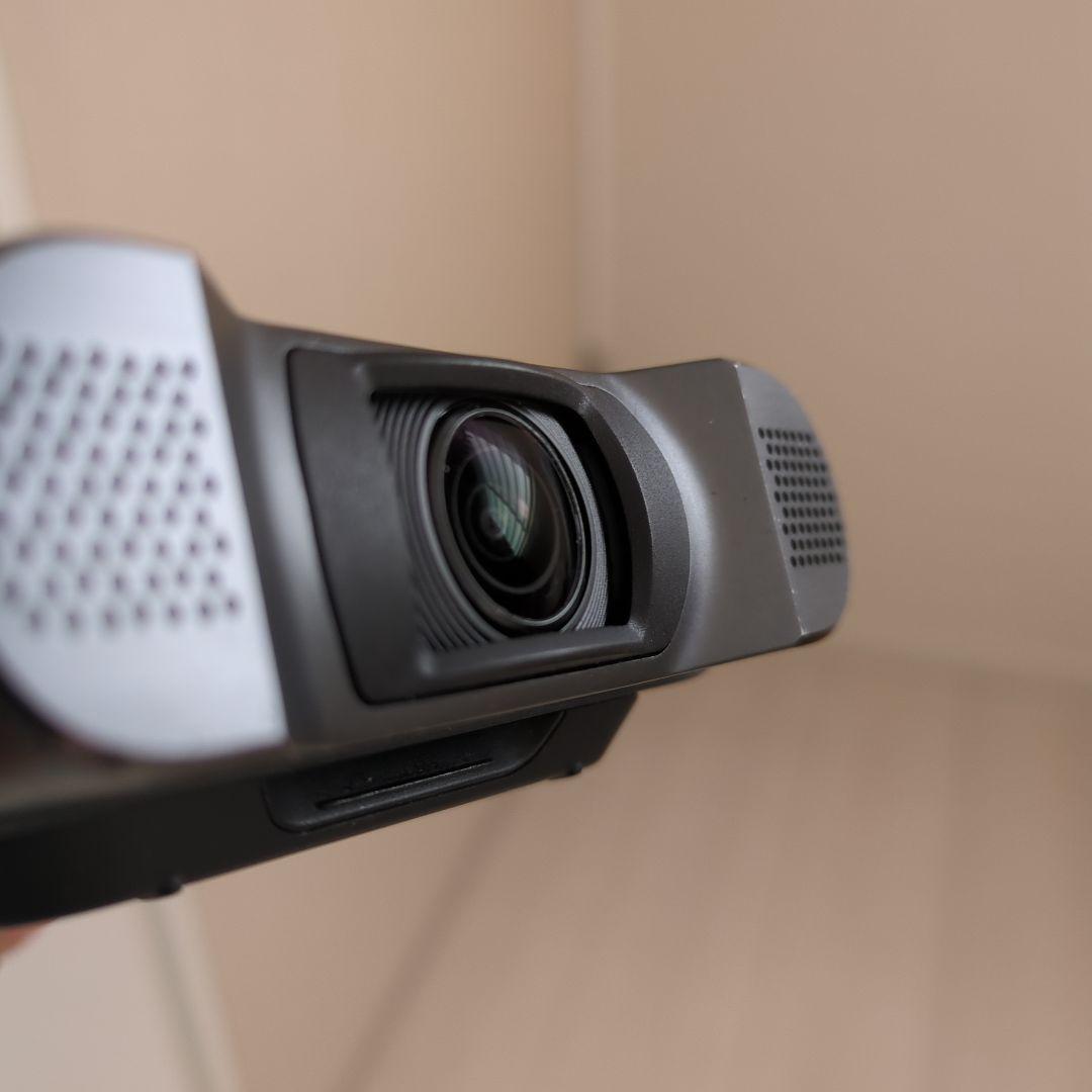 Canon iVIS mini X ビデオカメラ