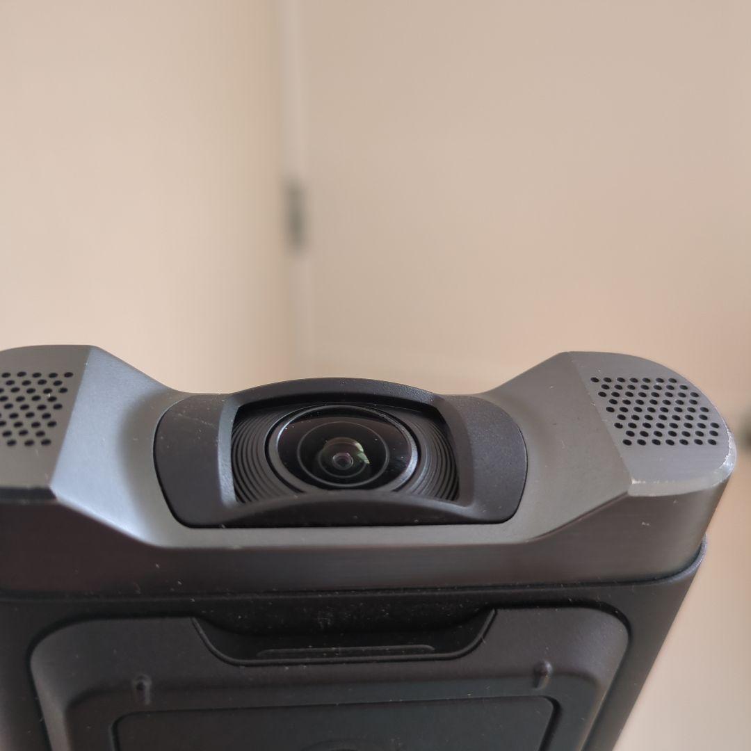 Canon iVIS mini X ビデオカメラ