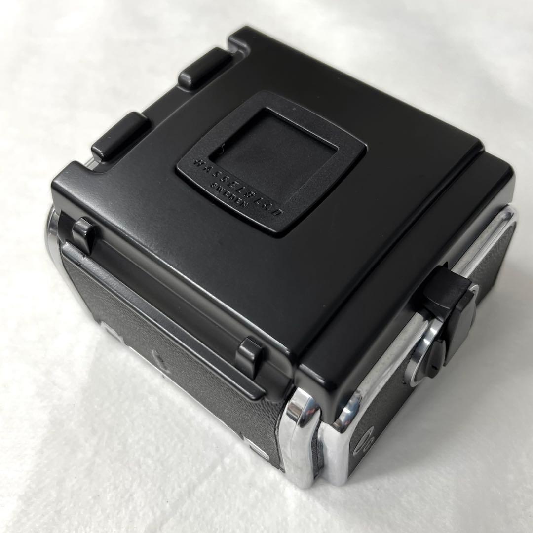 HASSELBLAD ハッセルブラッド A12 6×6 フィルムマガジン