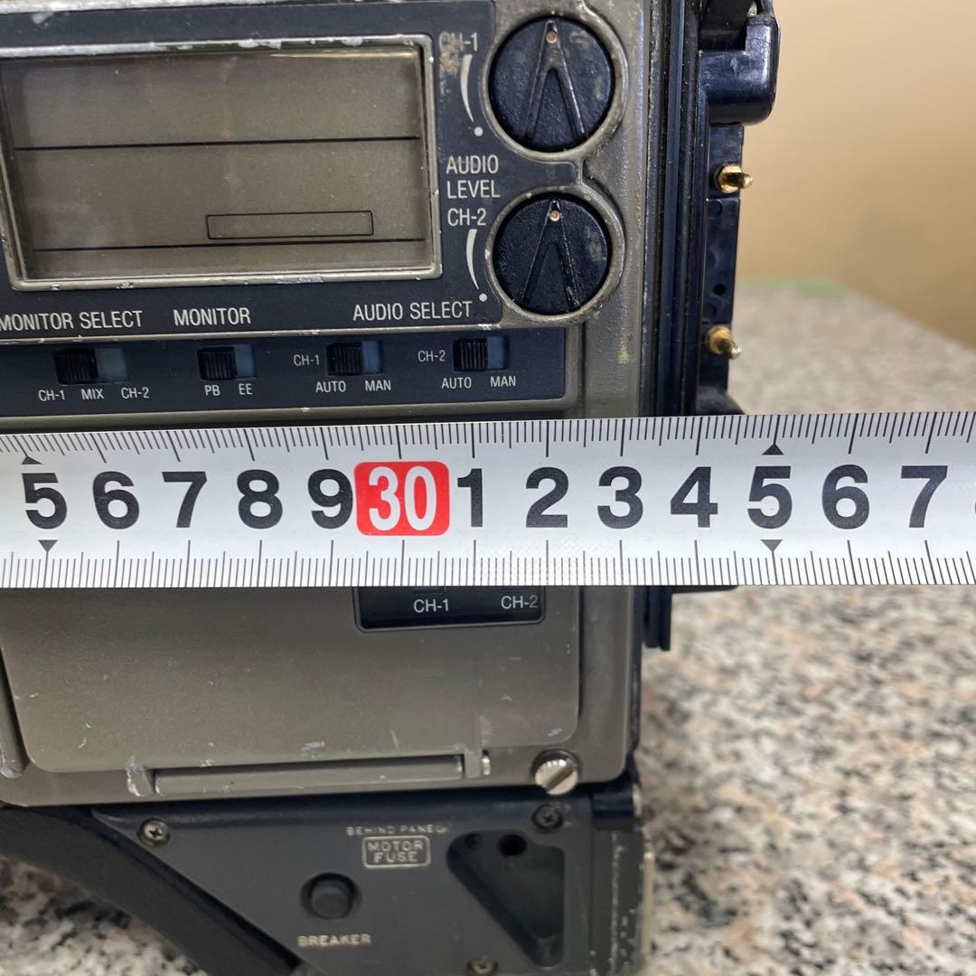 Ikegami イケガミ デジタルカメラ HL-V55 カラーカメラ レトロ格安